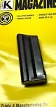 Triple K Toz 17 / 18 22LR 5 Rd. Magazine
