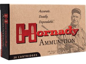 HORNADY 350 Legend 165 Gr FTX Polytip