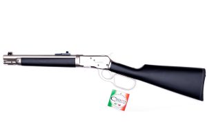 CHIAPPA, 1892 Alaskan TD 12” c.44 MAG