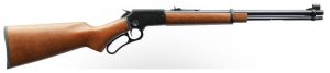 CHIAPPA 22LR LA322 L.A. CARBINE TAKE DOWN DELUXE  18,5'' CER