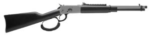 ROSSI R92 Carbine .357 Mag 8+1 16.5" Matte Triple Black GREY