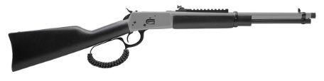 ROSSI R92 Carbine .357 Mag 8+1 16.5″ Matte Triple Black GREY