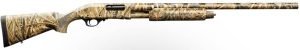 (DIS)CHARLES DALY 301, 12GA­3” PUMP FIELD, MAX-5