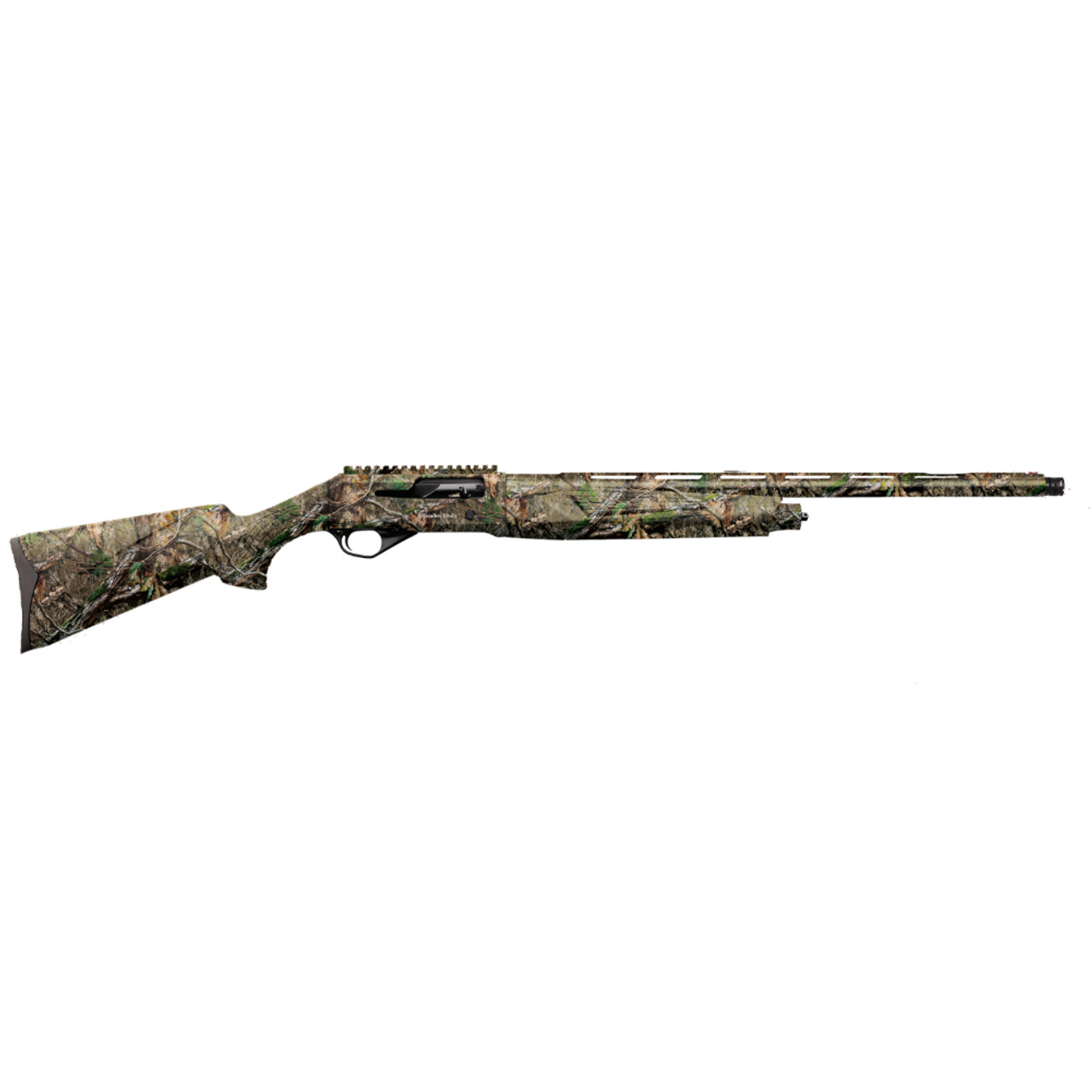 CHARLES DALY 12GA­3″ 601 SEMI, MO Country DNA Camo, 28″