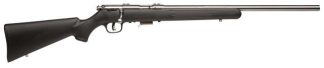 SAVAGE 93 VARMINT SYN. STS. 22MAG