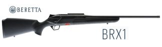 BERETTA BRX1 Black Rifle - 308 Win, 22" Barrel,