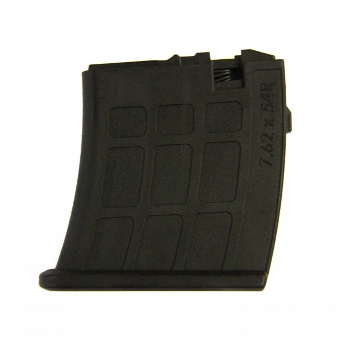 PRO MAG Archangel 7.62x54R Magazine for AA9130 (5/RDS)