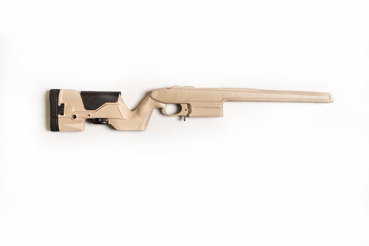 PRO MAG ARCHANGEL MAUSER PRECISION STOCK DESERT TAN