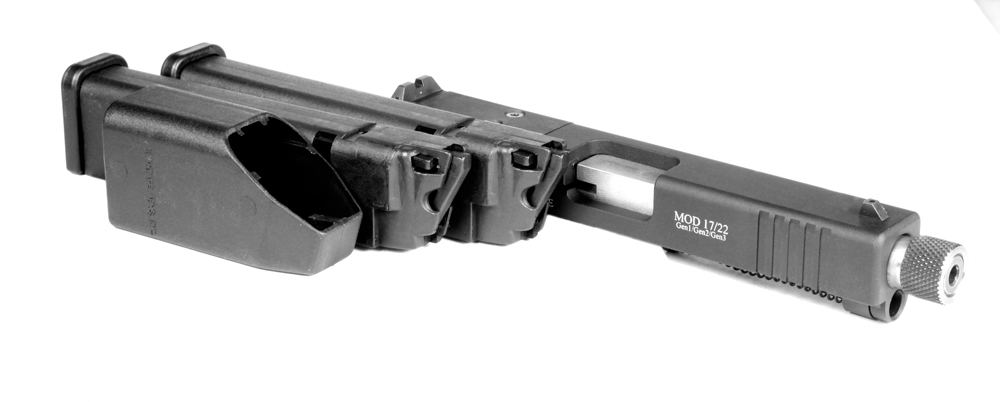 ADVANTAGE ARMS G17-22 GEN3 .22LR CONVERSION KIT