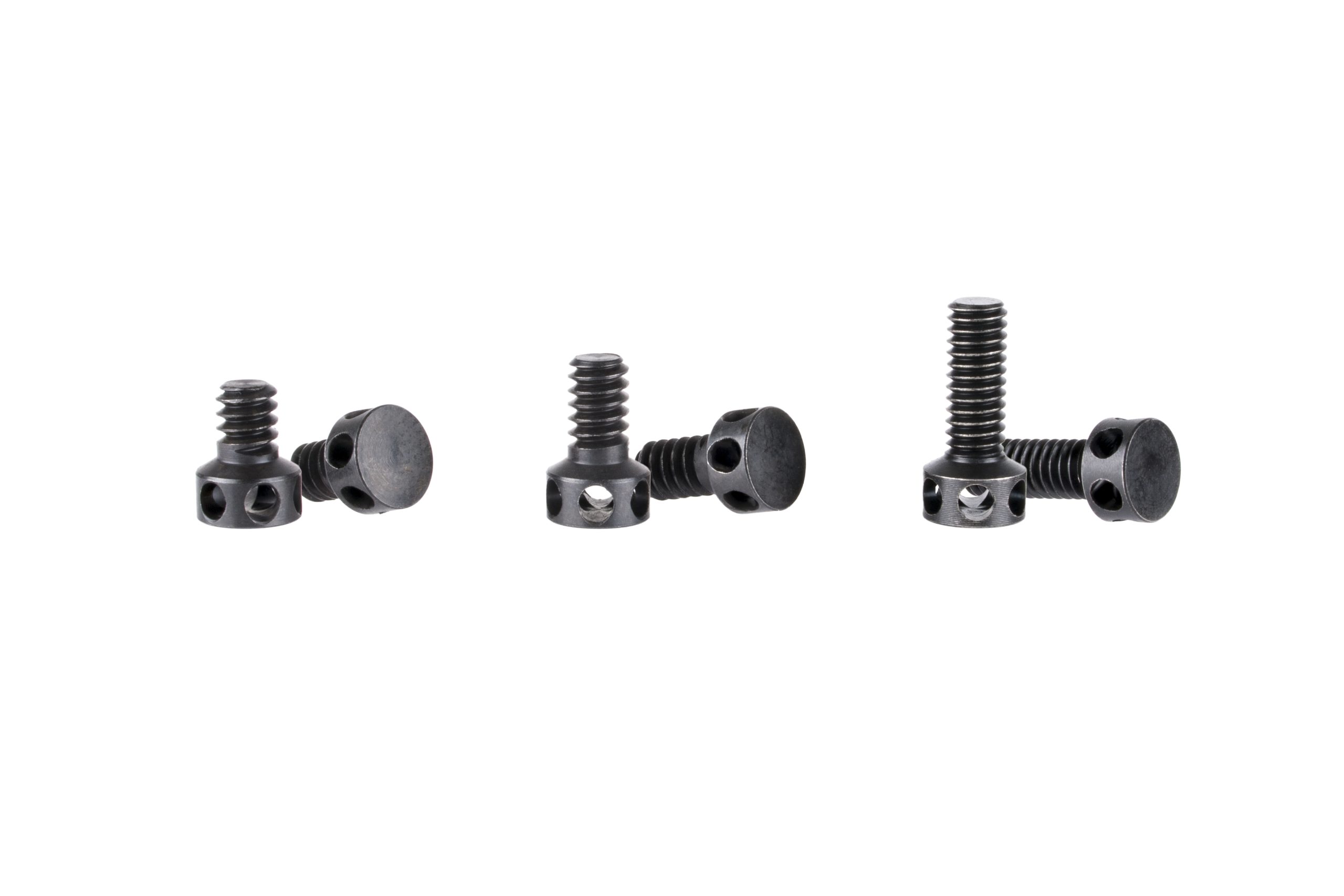 TRIJICON RCR #6-40 Capstan Screw Variety Pack
