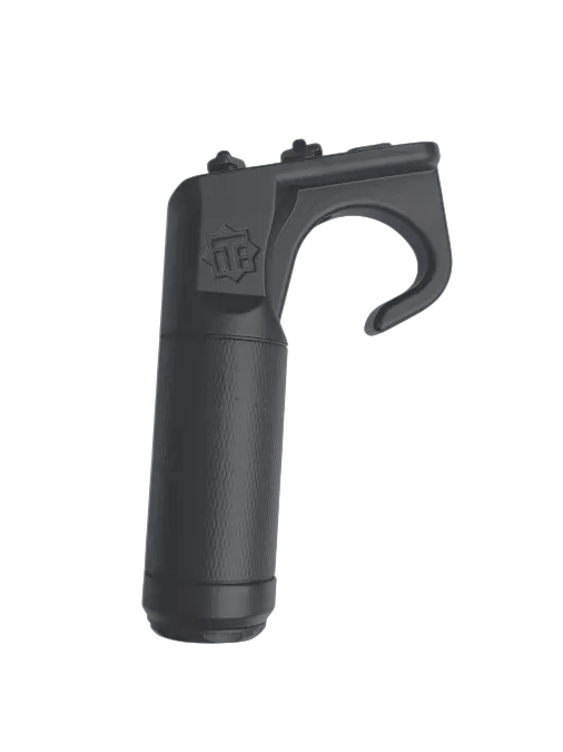 TOMMY UNIVERSAL ANGLED FOREGRIP