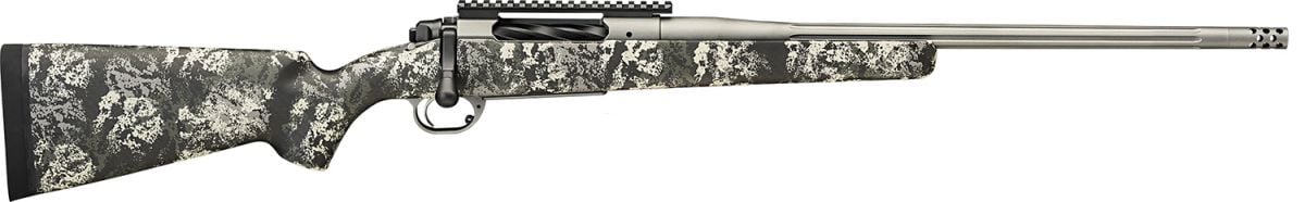 SPRINGFIELD ARMOURY BOUNDARY c.6.5 CREEDMOOR 22″ STS BBLCAMO