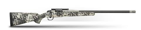 SPRINGFIELD ARMOURY BOUNDARY c.300 PRC 24″ CARBON BBL CAMO