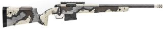 SPRINGFIELD ARMOURY 2020 WAYPOINT 6.5 CREEDMOOR 22" BBL