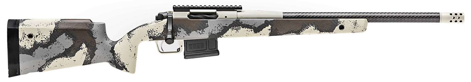 SPRINGFIELD ARMOURY 2020 WAYPOINT 6.5 CREEDMOOR 22″ BBL
