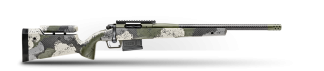 SPRINGFIELD WAYPOINT c.308 WIN 20” CARBON BBL ADJUST STK