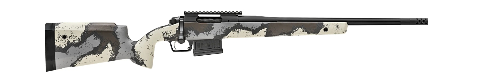 SPRINGFIELD  2020 WAYPOINT 308 WIN 20 IN RIDG