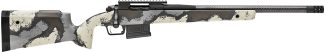 SPRINGFIELD WAYPOINT c. 6 MM 20”BBL CARBON FIBRE RIDG