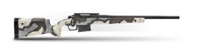 SPRINGFIELD 2020 WAYPOINT c.6MM CREEDMOOR 20" RIDG CAMO