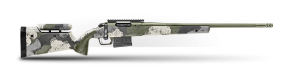 SPRINGFIELD WAYPOINT c.6.5 CREEDMORE ADJUST STK 22” BBL EVRG