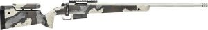 SPRINGFIELD WAYPOINT c.6.5 PRC 24” BBL ADJUSTABLE RIDGELINE
