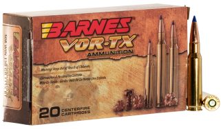 BARNES (21540) 308 WIN 150GR TTSX BT