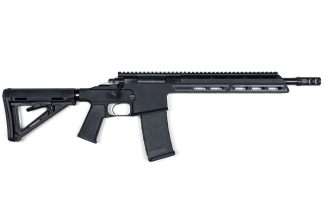 BCL MRX BISON SCOUT 5.56 NATO 12.5” NON-RESTRICTED