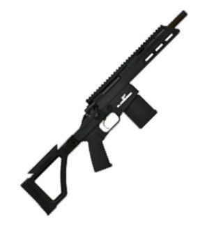 BCL MRX BRONCO FSS HOWITZER, 223W, 7/9.5" CUSTOM CERAKOTE