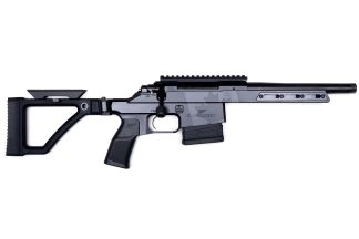 BCL TRX Bronco FSS Howitzer, 308, 7/9.5" CUSTOM CERAKOTE