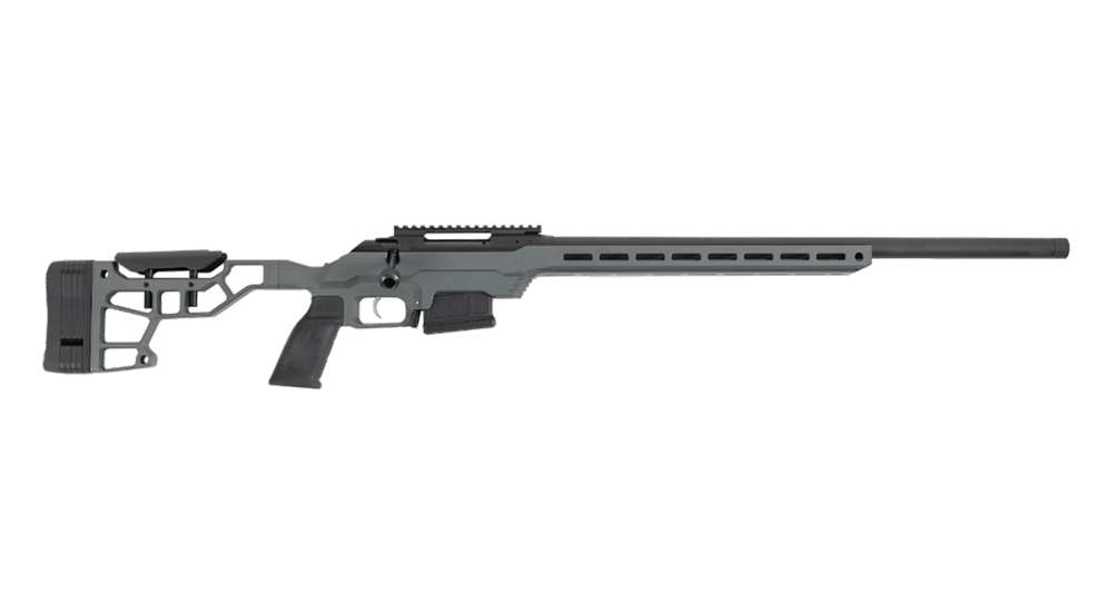 COLT CBX PRECISION RIFLE c. 6.5 CREEDMORE 26″ BBL