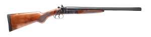 EGE ARMS CG12 12GA S/S FIELD COLOR CASE
