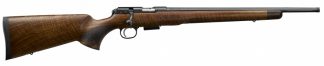 CZ 457 Royal 22 LR 20” 1/2x20