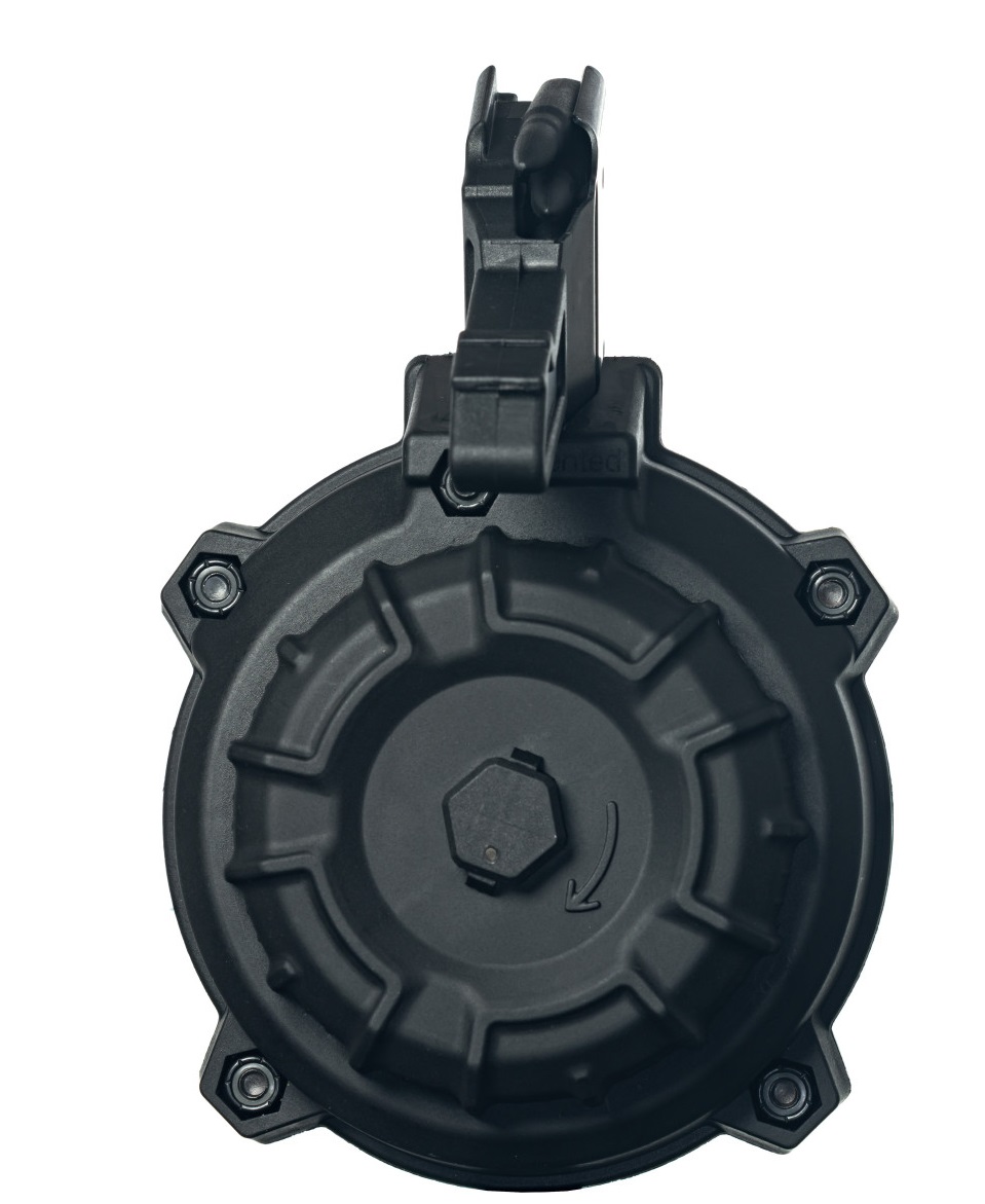 PRO-MAG MAGAZINE, SKS 7.62X39 48/5RD (DRUM MAG)