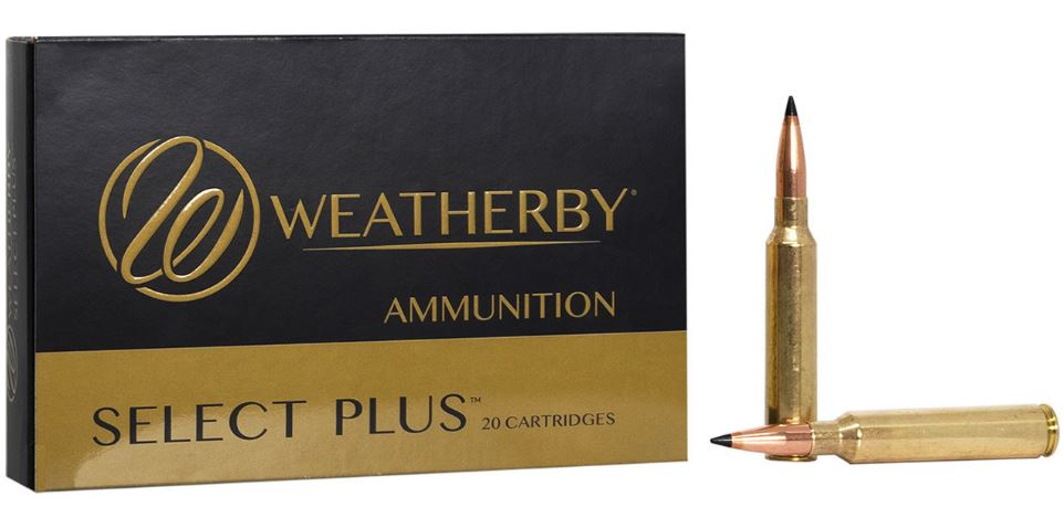 WEATHERBY 300 PRC 300 PRC, 180 GR SCIROCCO