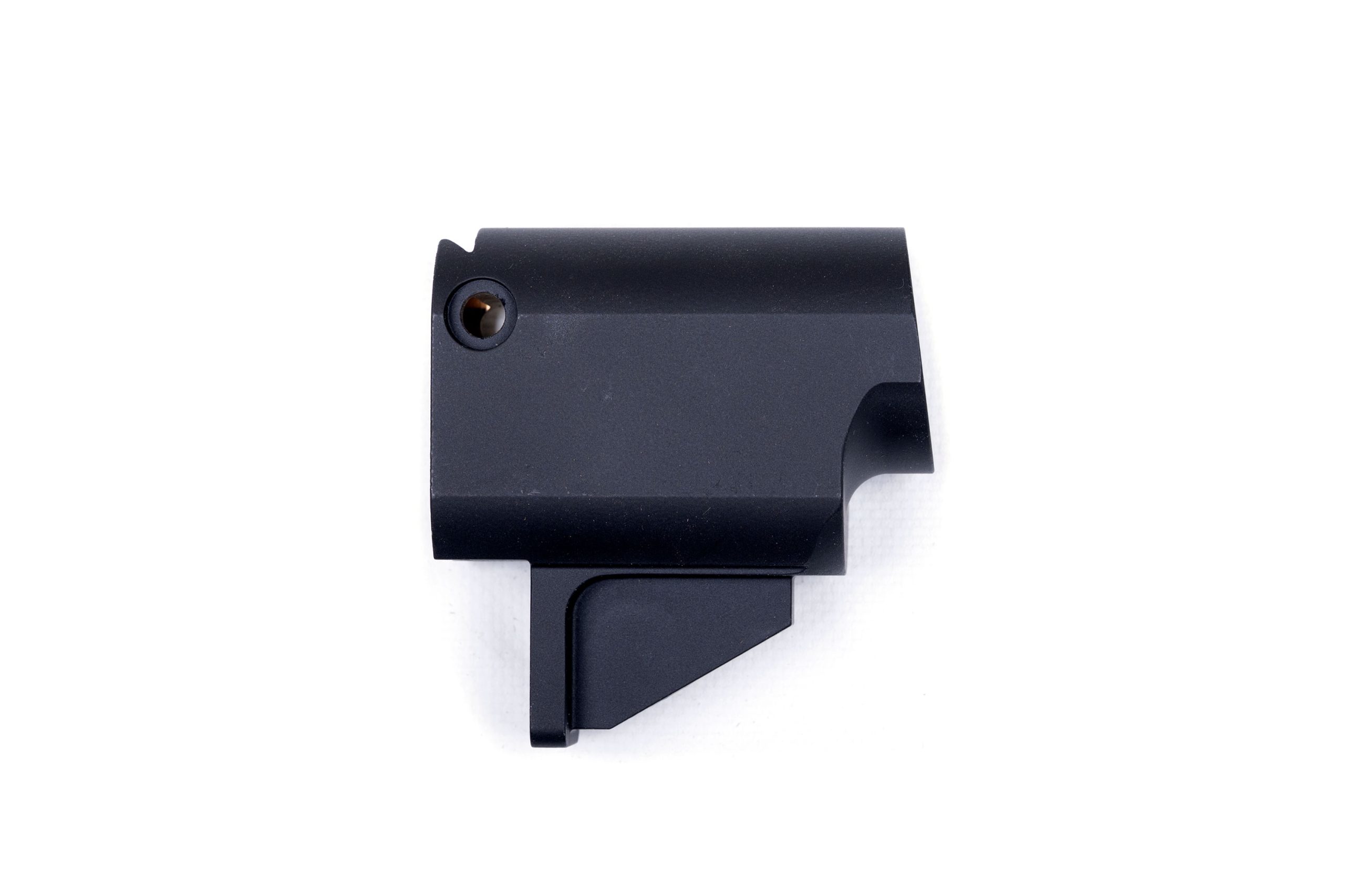 Rem. 870 stock adaptor original steel
