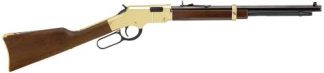HENRY LEVER ACTION c.17HMR