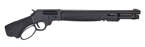 HENRY LEVER ACTION X MODEL AXE .410 BORE