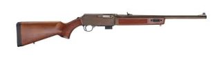HENRY HOMESTEADER c.9MM 18.6"BARREL WOOD STK BRONZE