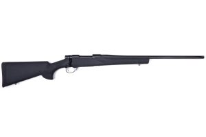 HOWA M1500 22-250 22" #2 T/C BLACK STOCK
