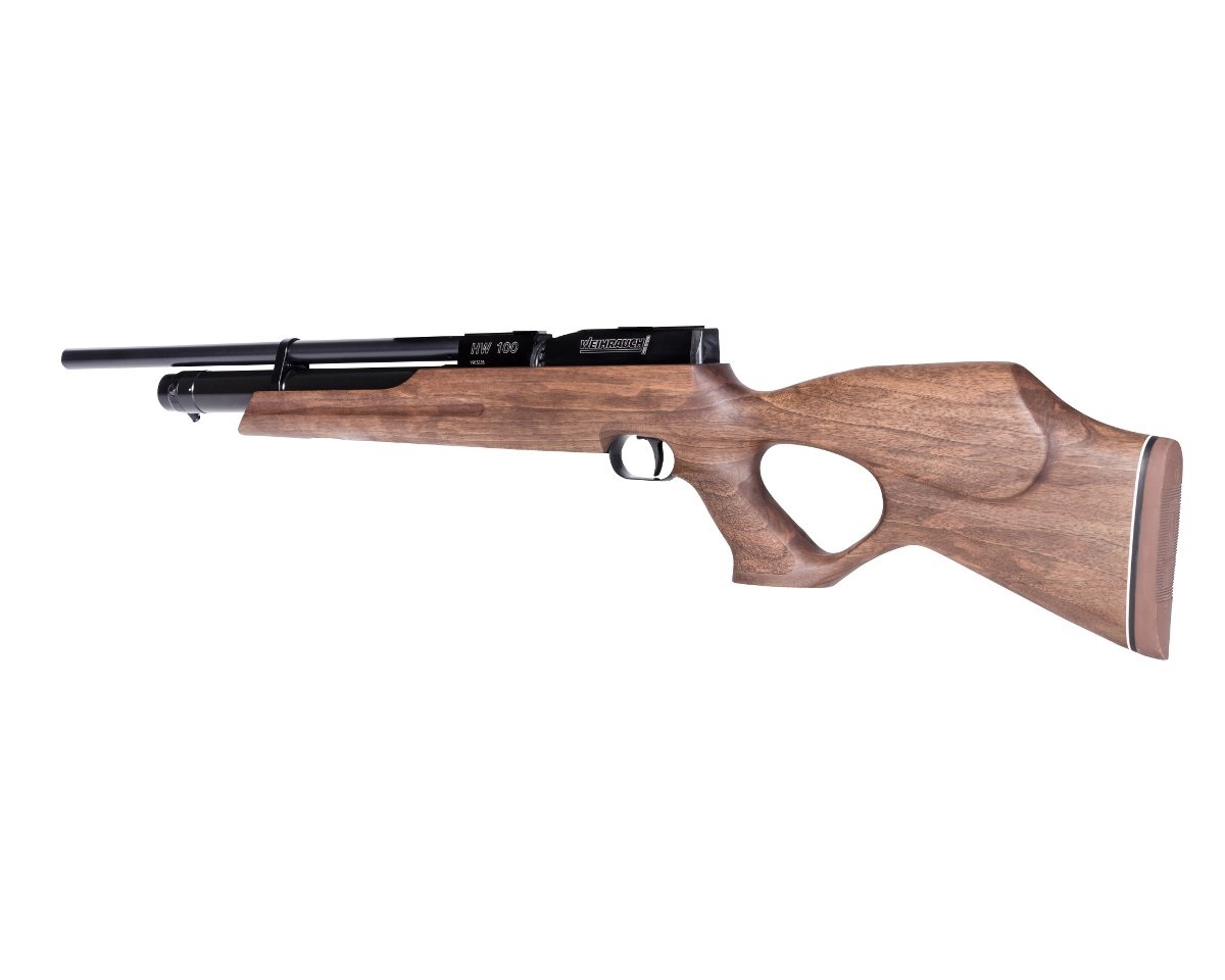 Weihrauch 100TK F.S.B 45 FAC