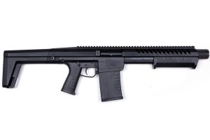 IRON HORSE FIREARMS ENTRY 12 SHOTGUN c.12 GA 10.5" BBL