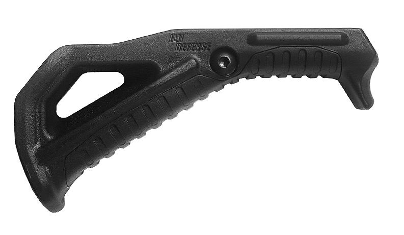 IMI FSG1 –FRONT SUPPORT GRIP BLACK