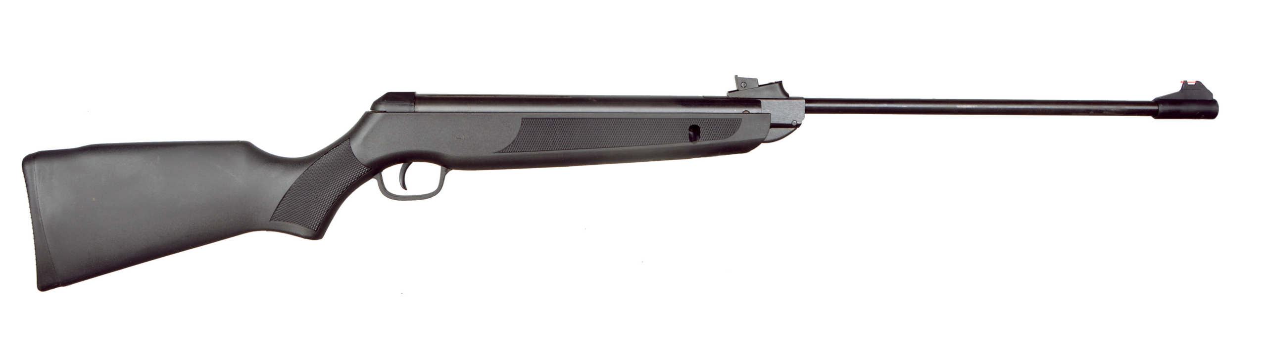 NORTHERNAER BREAK BARREL AIR RIFLE .22 SPRING PISTON 495FPS