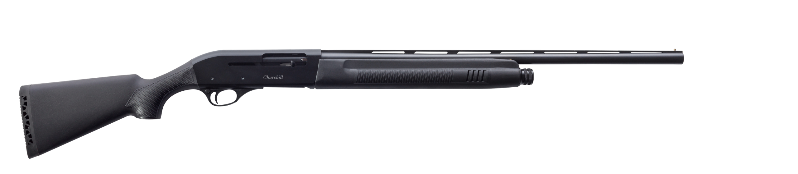 CHURCHILL YOUTH SEMI 20Ga 3” 24” VR SYNTHETIC