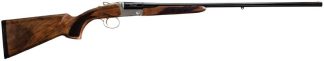 Churchill 528 Gold S/S Shotgun 28ga 2-3/4” 28” Barrel