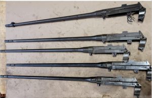 LEE-ENFIELD C.303 BRITISH ACTION ONLY LEE-ENF-NO.1-MKIII