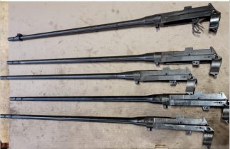 LEE-ENFIELD C.303 BRITISH ACTION ONLY LEE-ENF-NO.1-MKIII