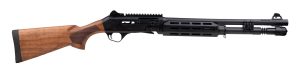 EGE PANZER ARMS M4 SPEED PRO 12 GA SEMI AUTO 18.6" WOOD