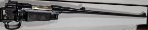 Zastava M48 Mauser Sporterized c.22-250 Barreled Action