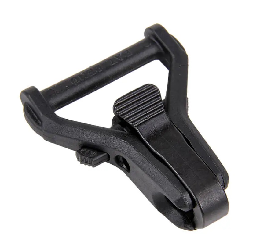 MAGPUL PARA CLIP BLACK